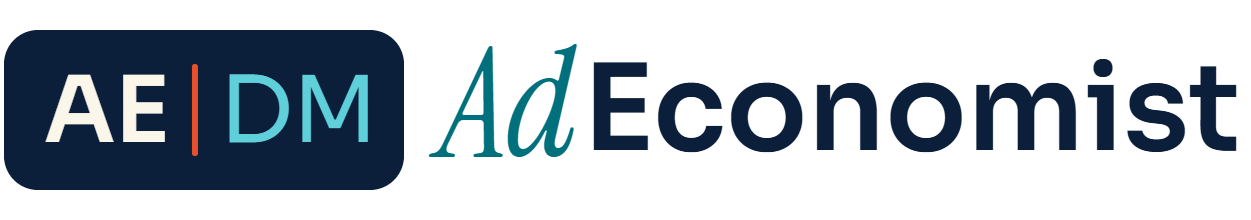 AdEconomist logo