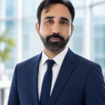 Afzal Awan